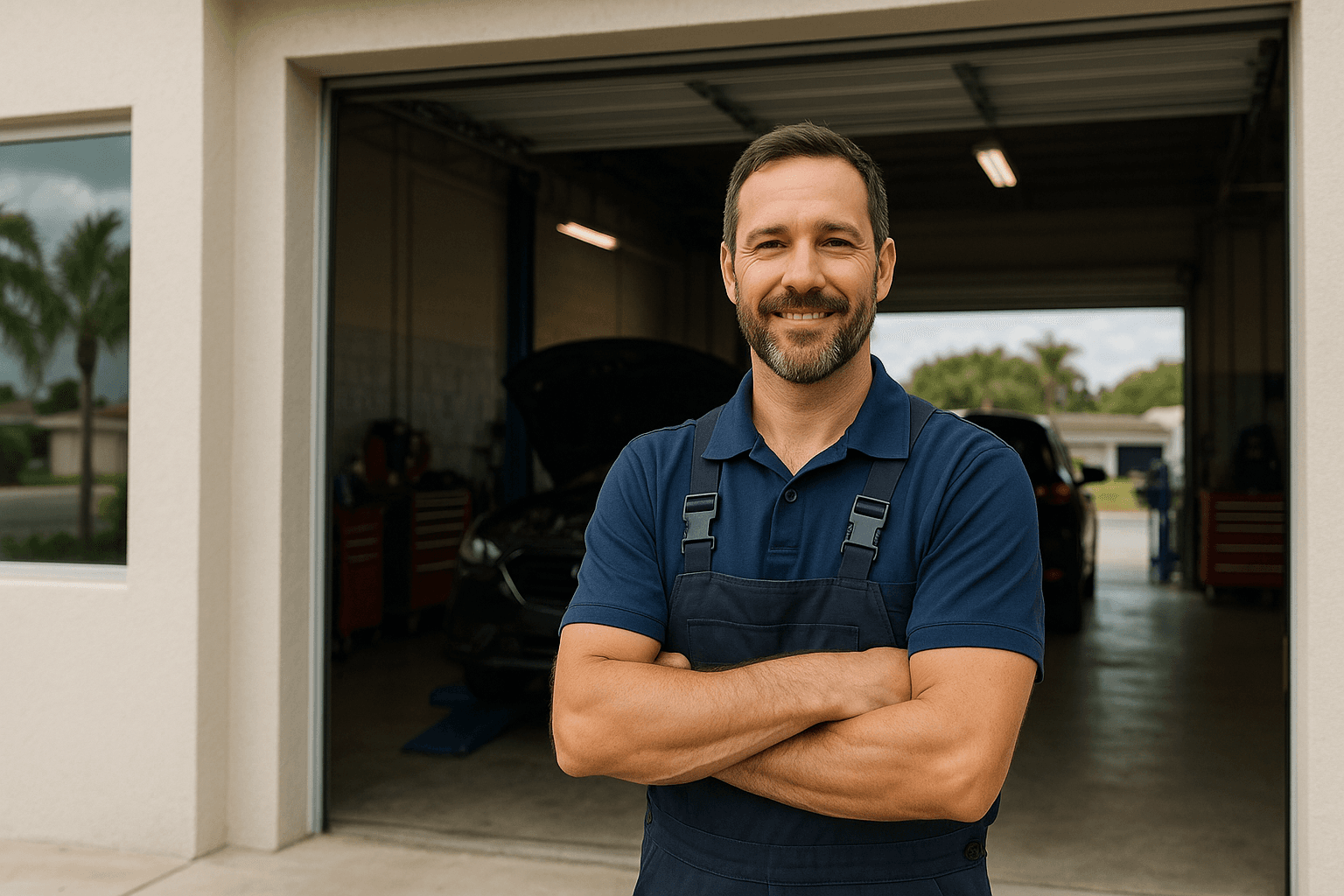 Murray Motive - Complete Auto Repair + Transmissions hero image